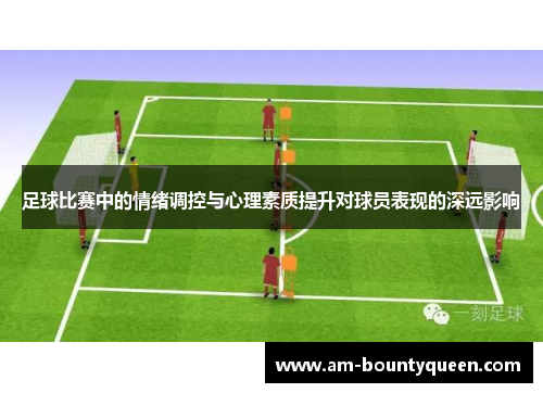 足球比赛中的情绪调控与心理素质提升对球员表现的深远影响 足球比赛中的情绪调控与心理素质提升对球员表现的深远影响